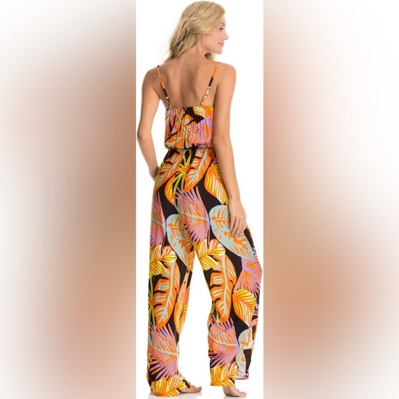 Maaji Mystic Arielle Jumpsuit (19) - Picture 2 of 7